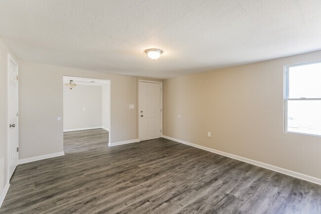 Foto del edificio - 7933 N Jefferson St