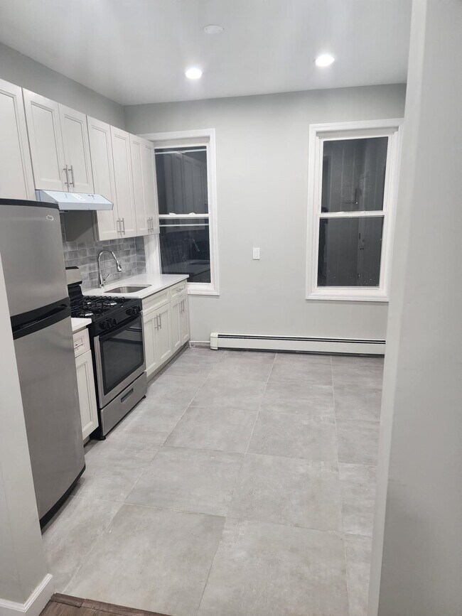 Foto del edificio - 281 Communipaw Ave