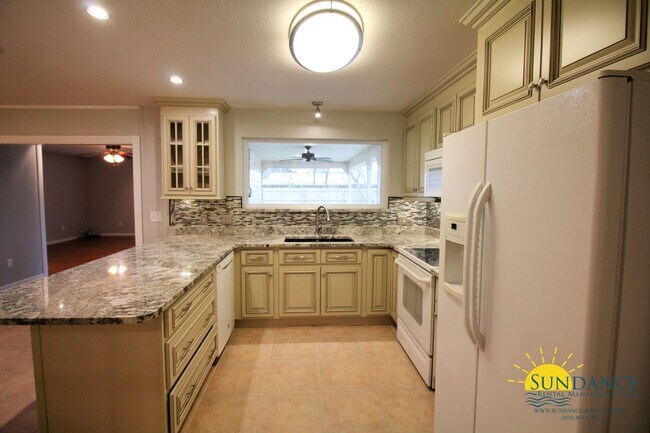 Foto del edificio - Stunning 3 Bedroom Home in Niceville