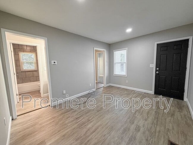 Foto del edificio - 11117 E 15th St S