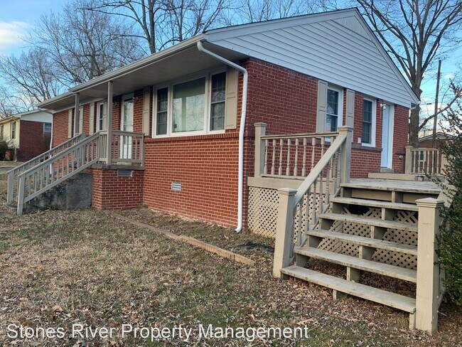 Building Photo - 3 br, 1 bath House - 213 Wesley St.