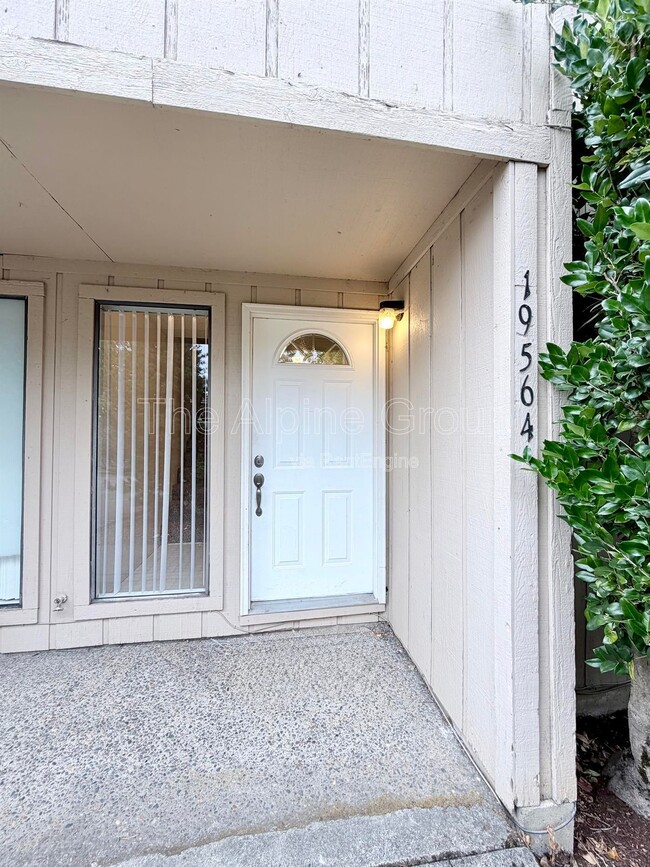 Photo - 19564 NW Mahama Pl Townhome