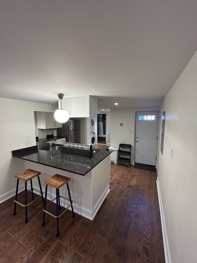 Foto del edificio - 3912 13th St NW