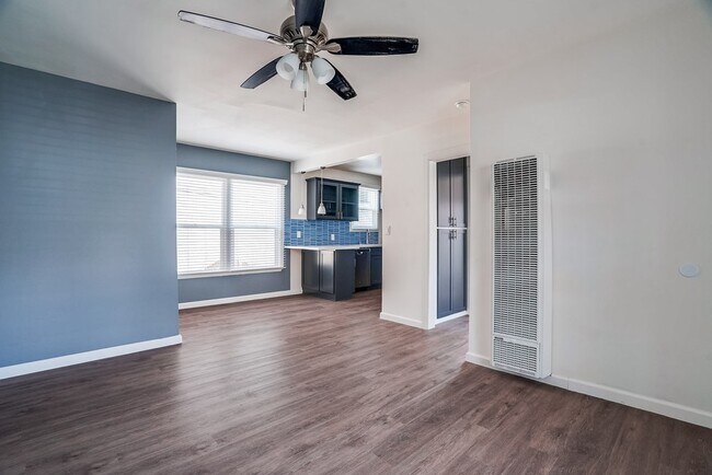 Foto del edificio - 5358 S Harcourt Ave