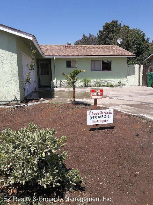 Building Photo - 4802 Tacayme Dr