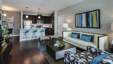 Epic Apartments St Pete Epic Apartments St Pete