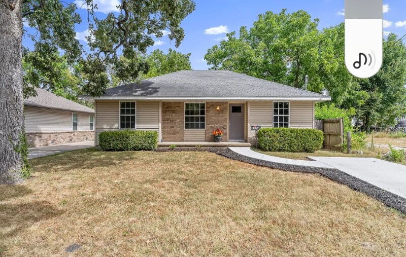 Foto principal - 1623 W Hovey St