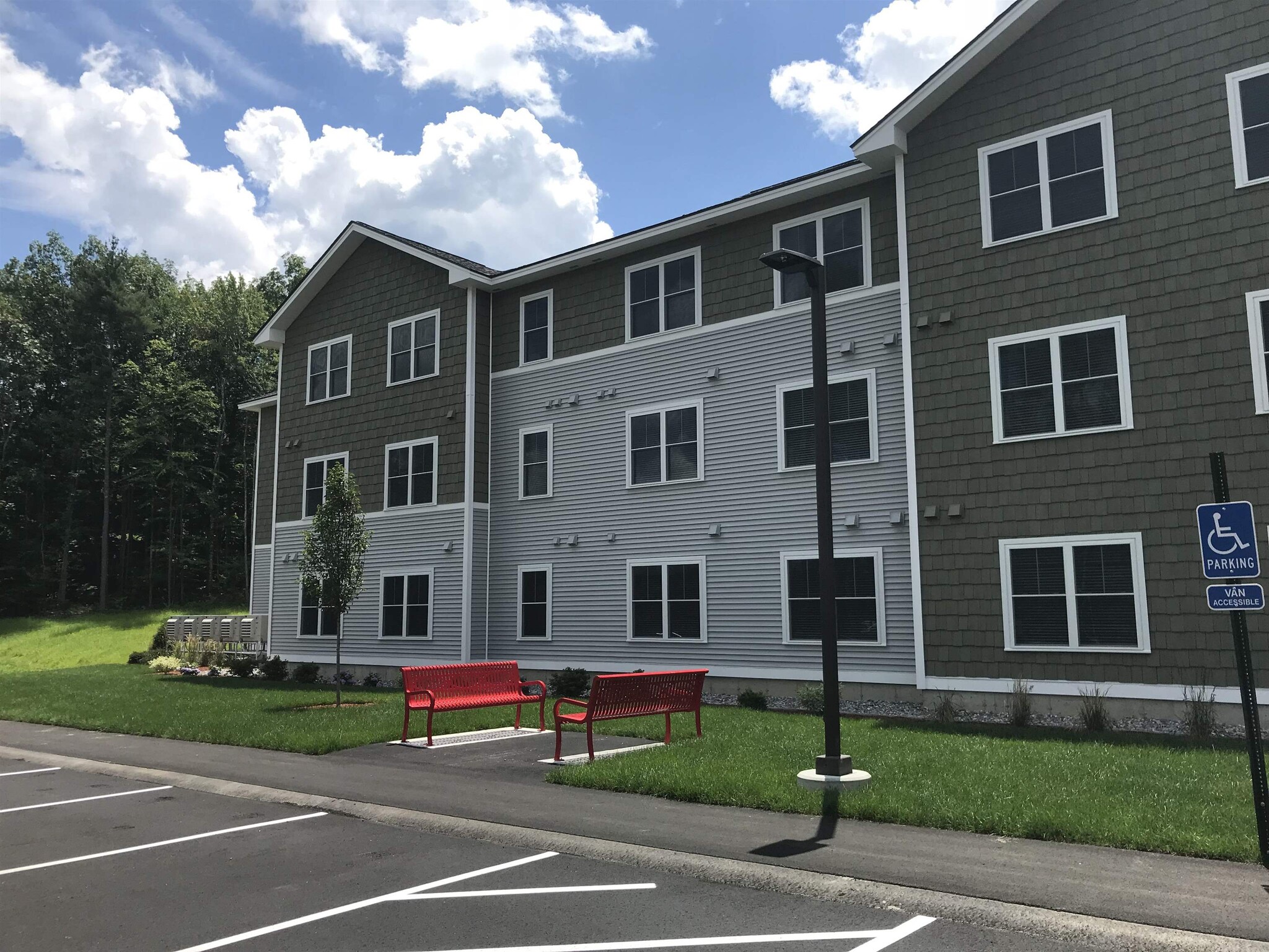 Apartments For Rent In Milford Nh