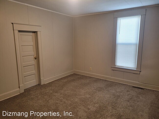 Foto del edificio - 2 br, 1 bath House - 743 S. Fort Ave.