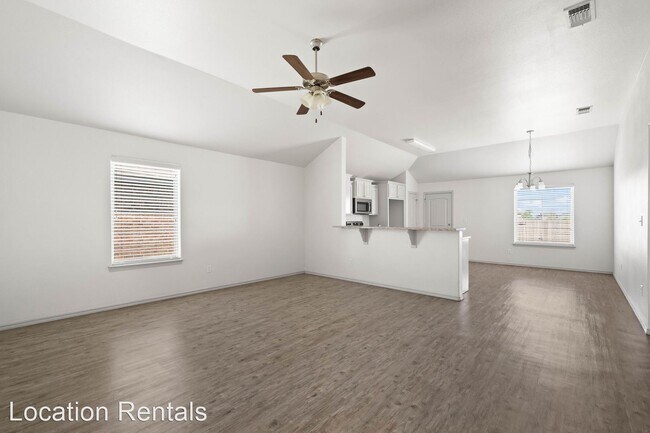 Building Photo - 4 br, 2 bath House - 1212 Kingston Street