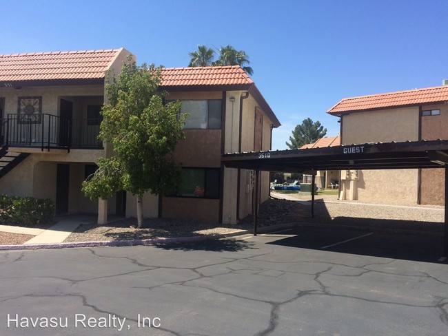 Foto del edificio - 351 Lake Havasu Ave N
