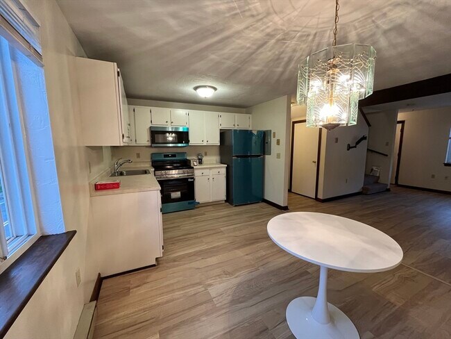 Foto del edificio - 53 Fairfield Park