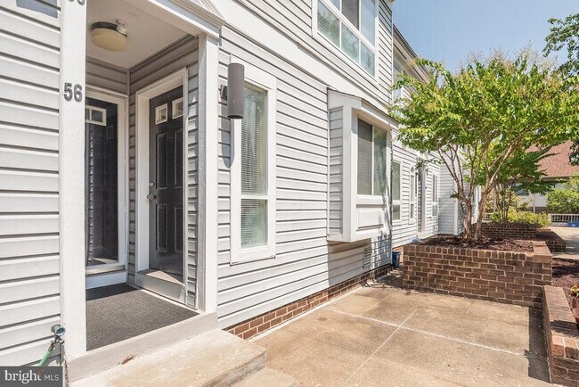 Foto del edificio - 58 Hawthorne Ct NE
