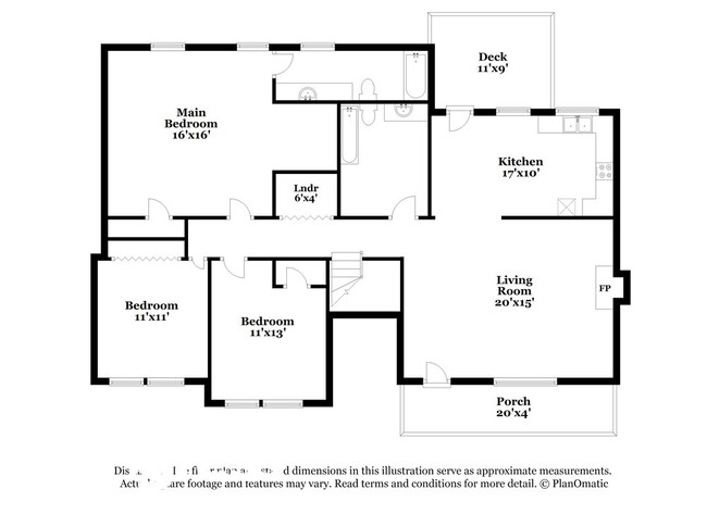 Building Photo - 580 Toonigh Rd