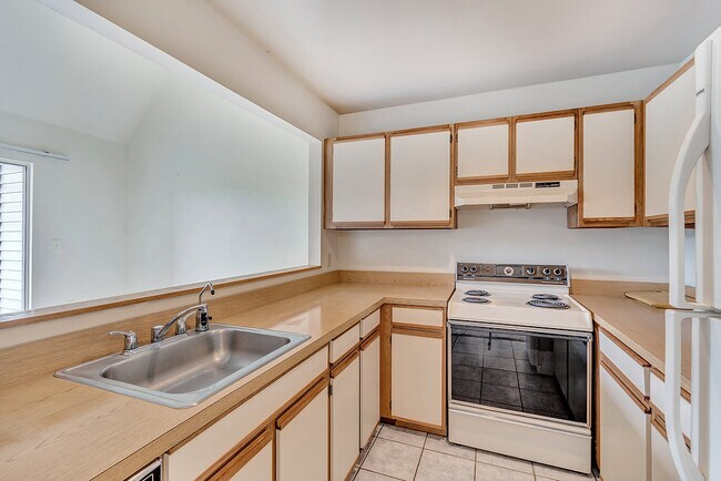 Foto del edificio - 1243 Cedars Ct