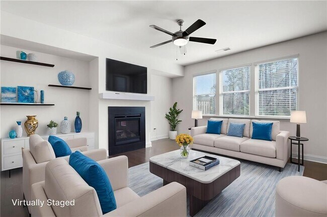 Foto del edificio - 813 Whittington Pkwy