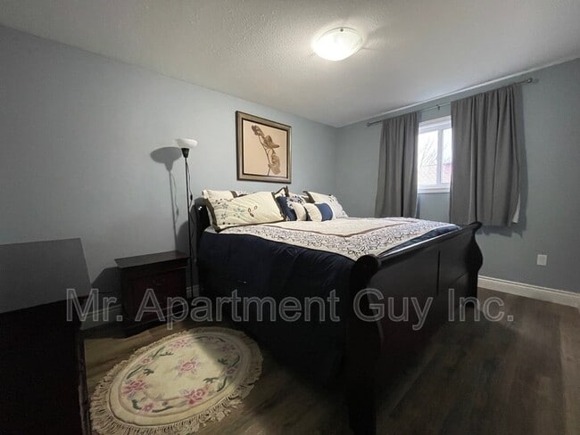 Photo du bâtiment - 1974 Portage Rd