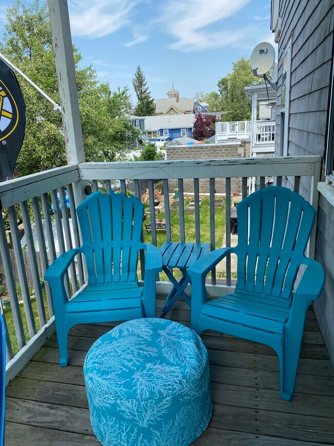 Building Photo - 37 Bellevue Ave