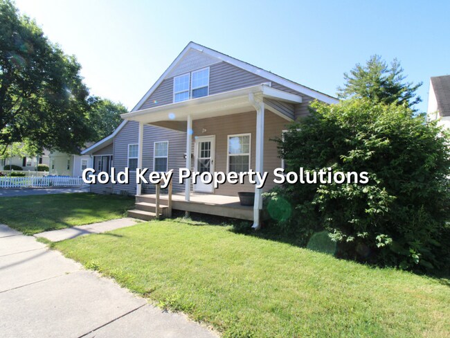 Foto del edificio - 999 N 12th Street