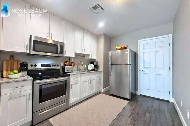 Foto del edificio - 550 W 9th St