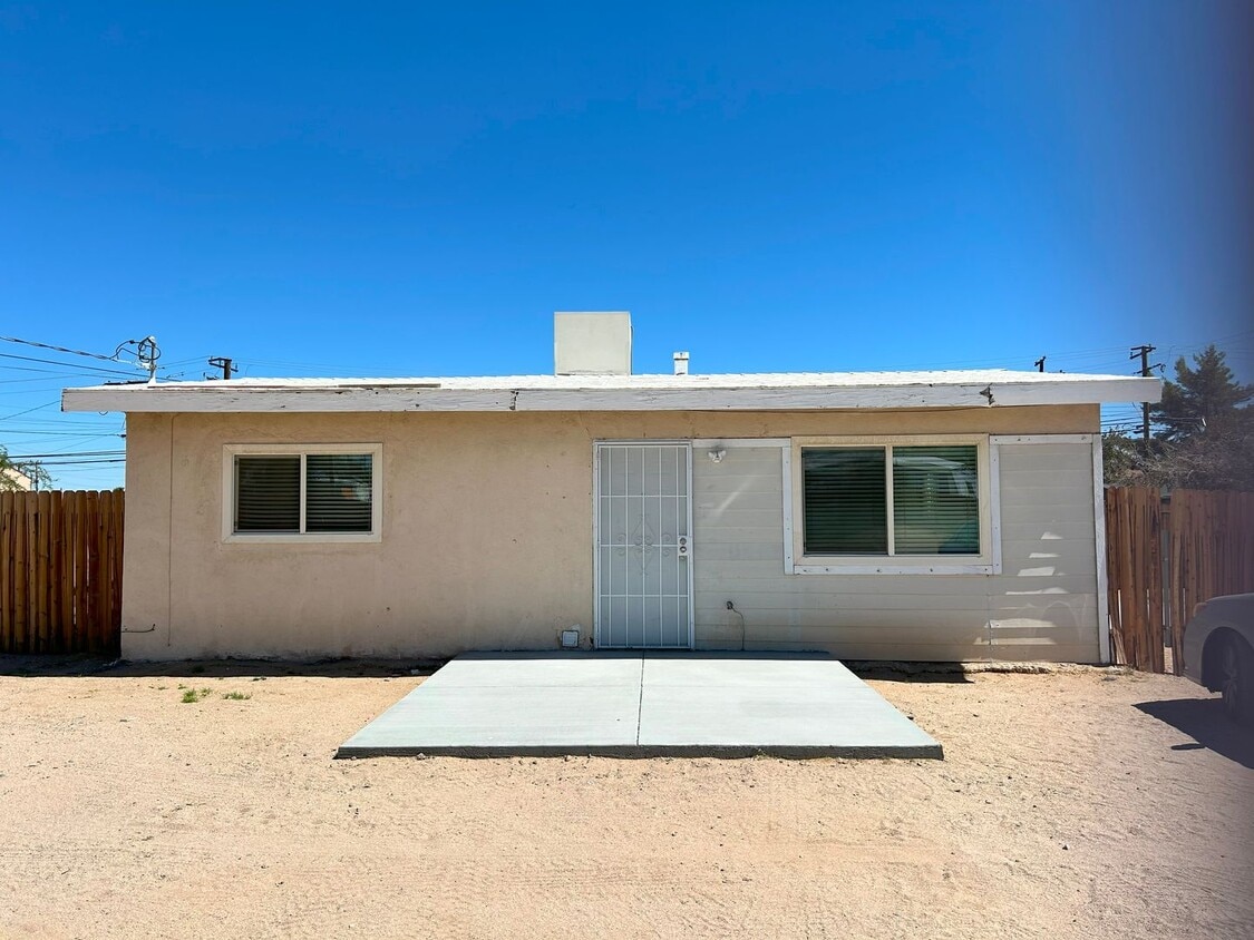 Primary Photo - Please contact VAUGHN REALTY to set up an ...