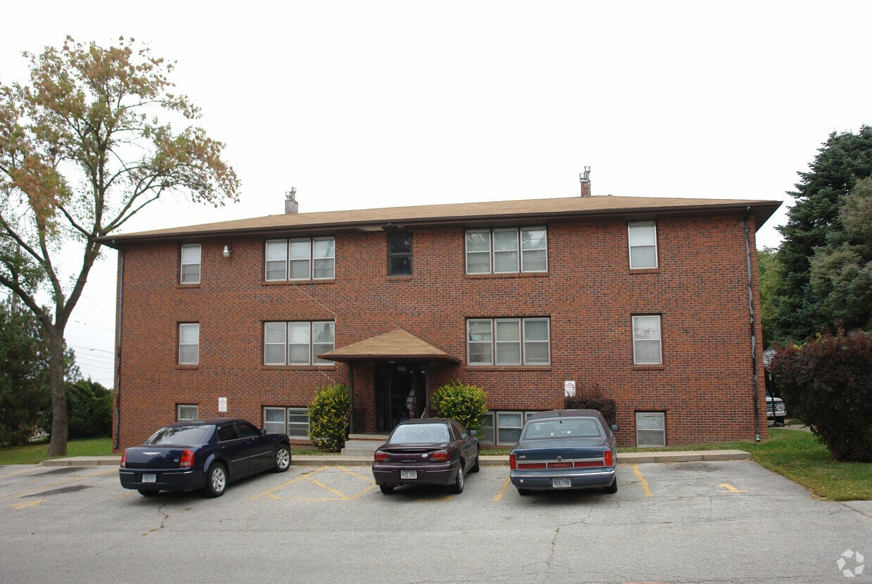Building Photo - 2510 Kibbon Dr