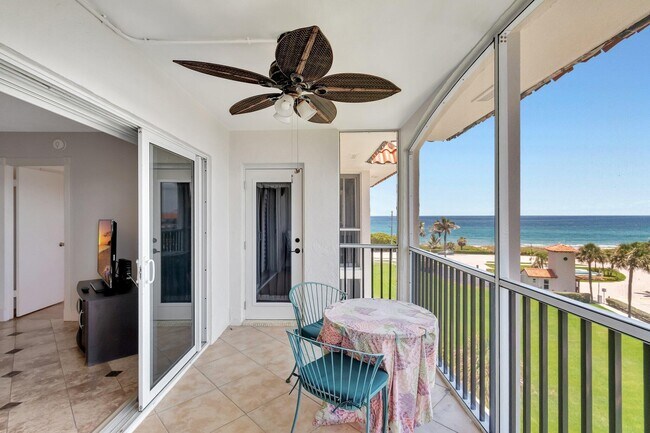 Building Photo - 2871 N Ocean Blvd