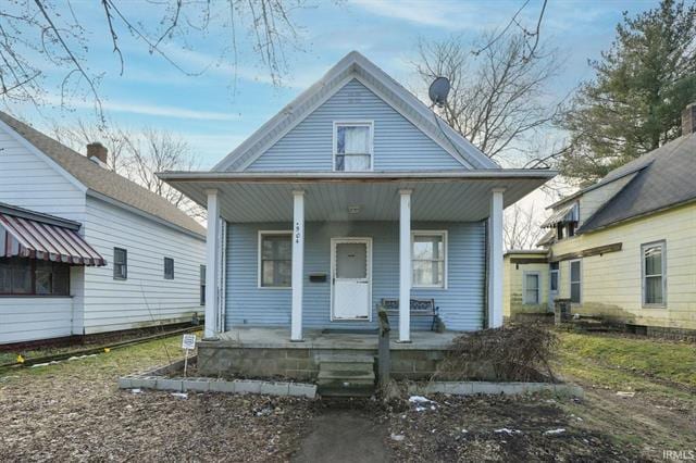 Primary Photo - 504 W Navarre St