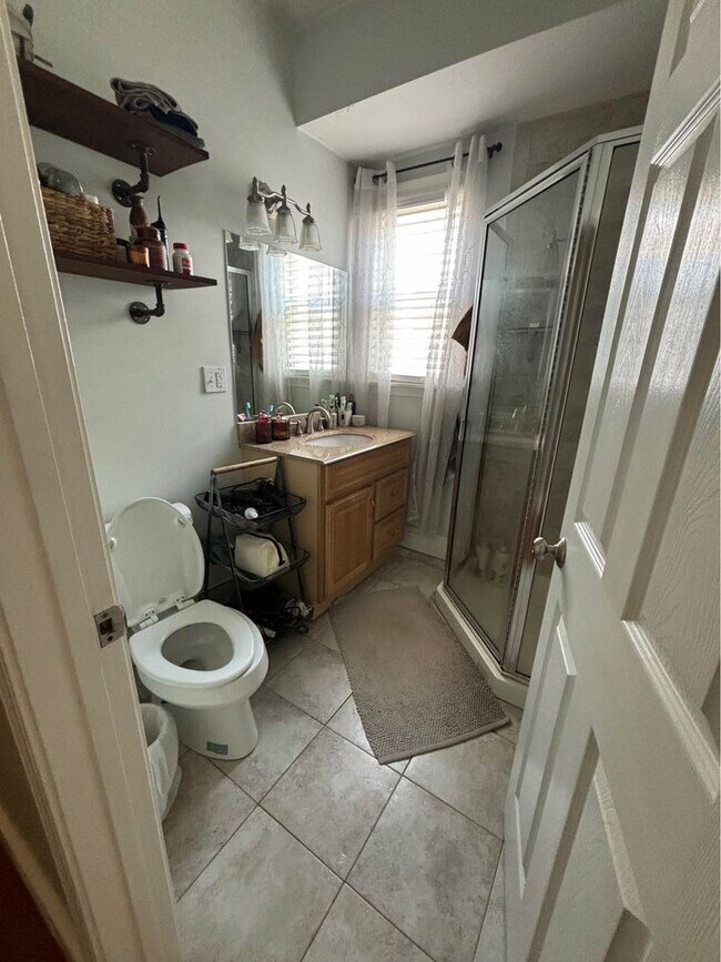 Bathroom - 34 Church St