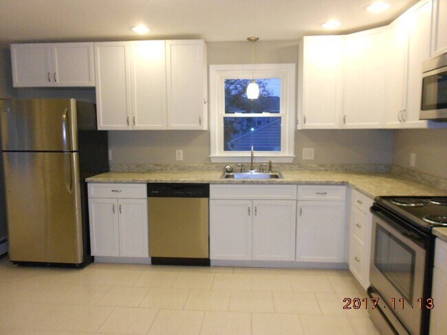 Building Photo - 34 Trahan Ave