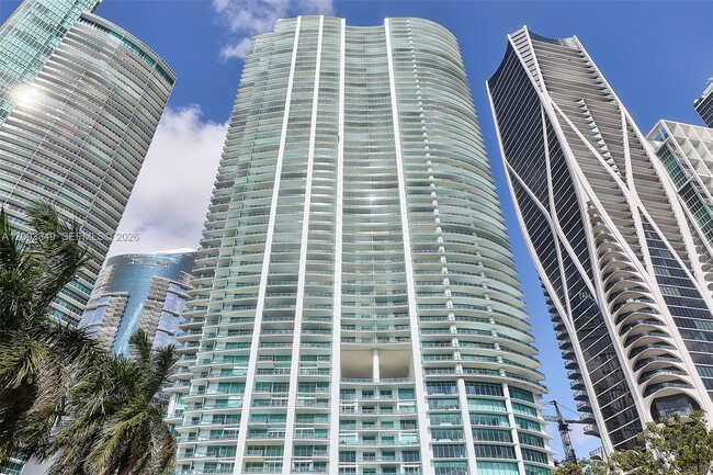 Foto del edificio - 900 Biscayne Blvd