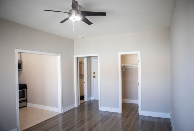Interior Photo - 8th Street Apartments