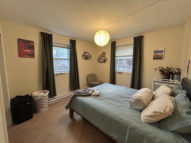 Foto del edificio - 720 Bennington St