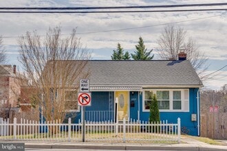 Building Photo - 4305 Oglethorpe St