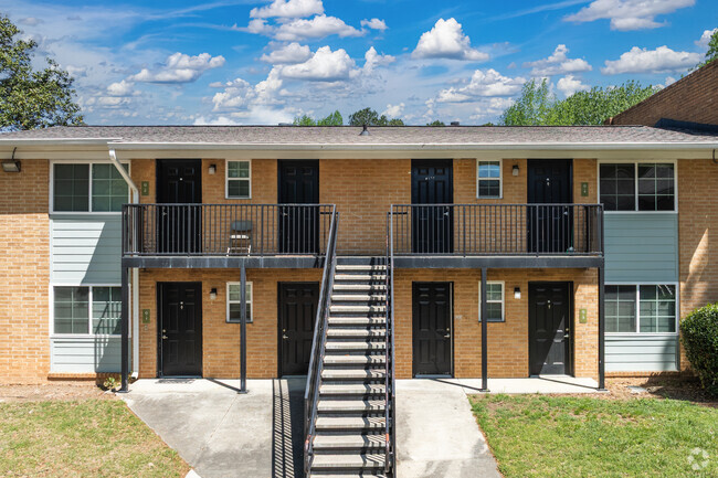Alternate Building Photo - Hollywood/Shawnee Apartments