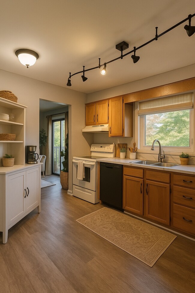 Photo du bâtiment - 2295 Kawartha Heights Blvd