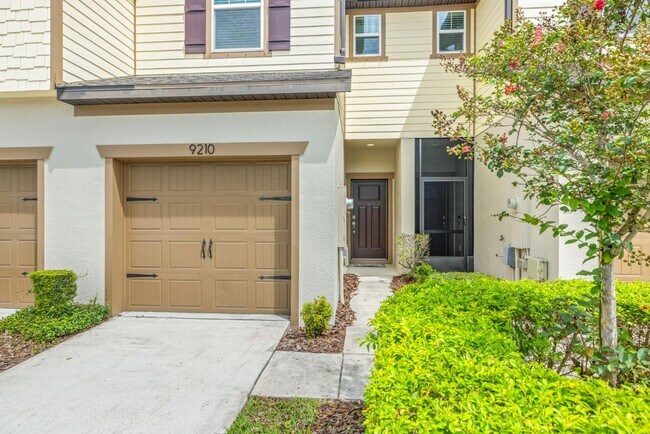 Foto del edificio - 9210 Hillcroft Dr