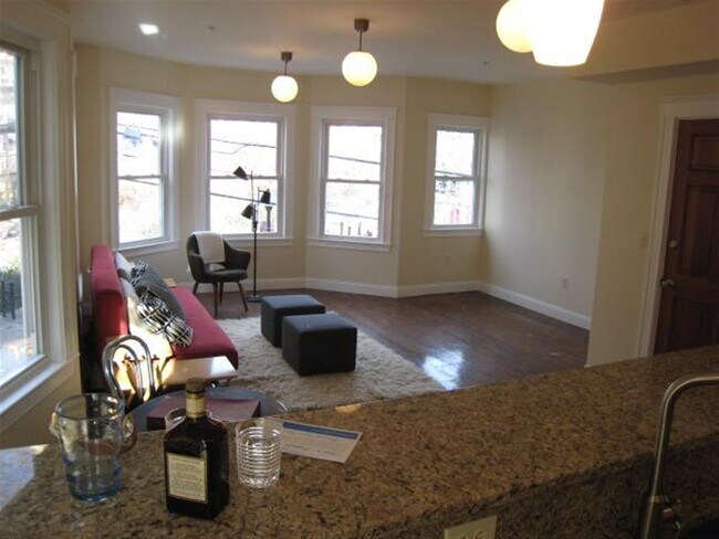 Foto del edificio - 6 Giles Park