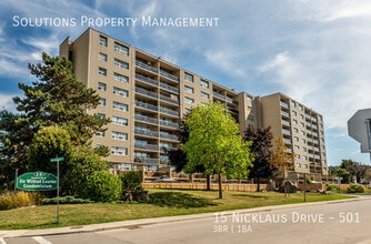 Building Photo - 15 Nicklaus Dr