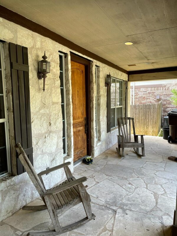 Building Photo - 2042 Via Sonoma Trail