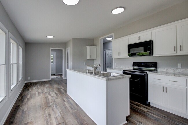 Building Photo - 1411 Turnipseed Rd