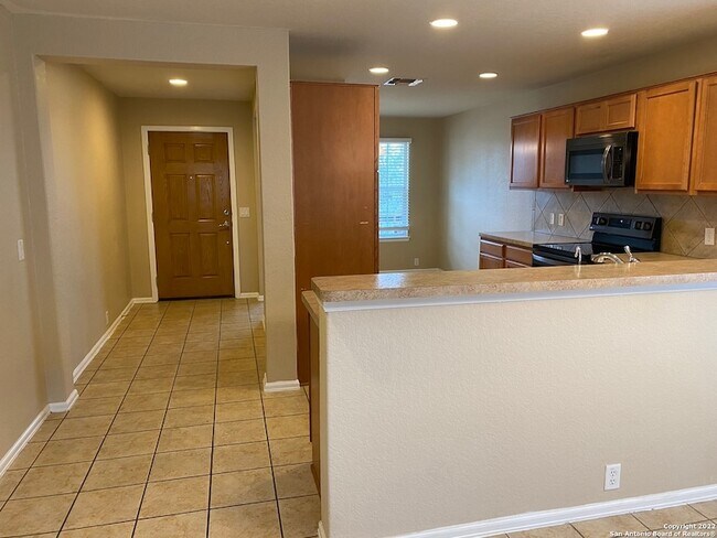 Foto del edificio - 3708 Greenridge