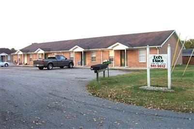 Building Photo - 1310 Mount Zion Rd