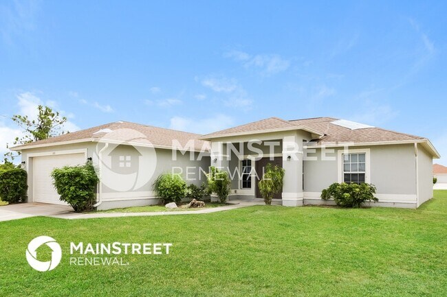 Foto del edificio - 3143 NE 14th Ct