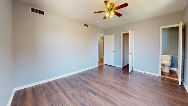 Foto del interior - Bon Air Apartments