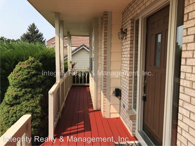 Foto del edificio - 283 W Prestwick Way