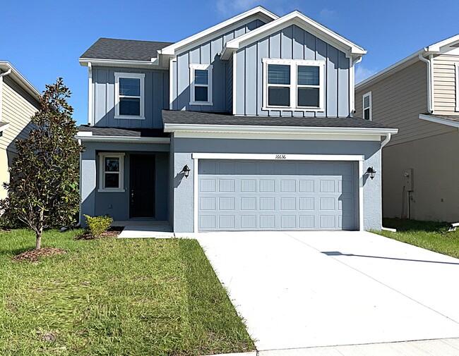 Building Photo - 16636 Cheyanne Ct