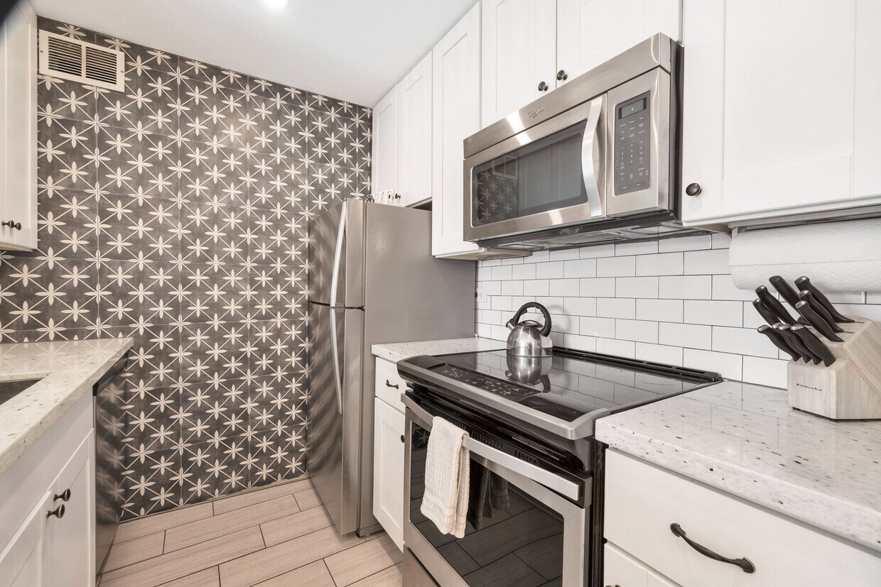 Great South Scottsdale Location 1 Bedroom ... - Great South Scottsdale Location 1 Bedroom ...