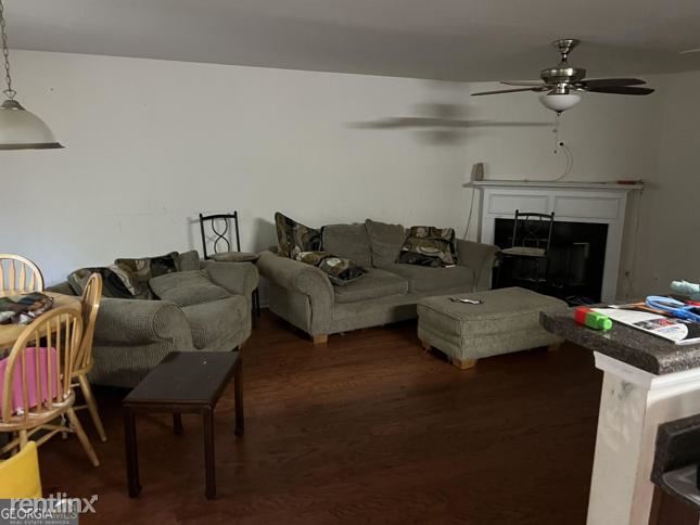 Building Photo - 5 br, 3 bath House - 4184 Defoors Farm Drive