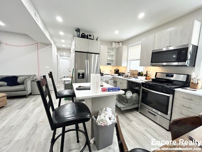 Foto del edificio - 23 Mt Vernon St